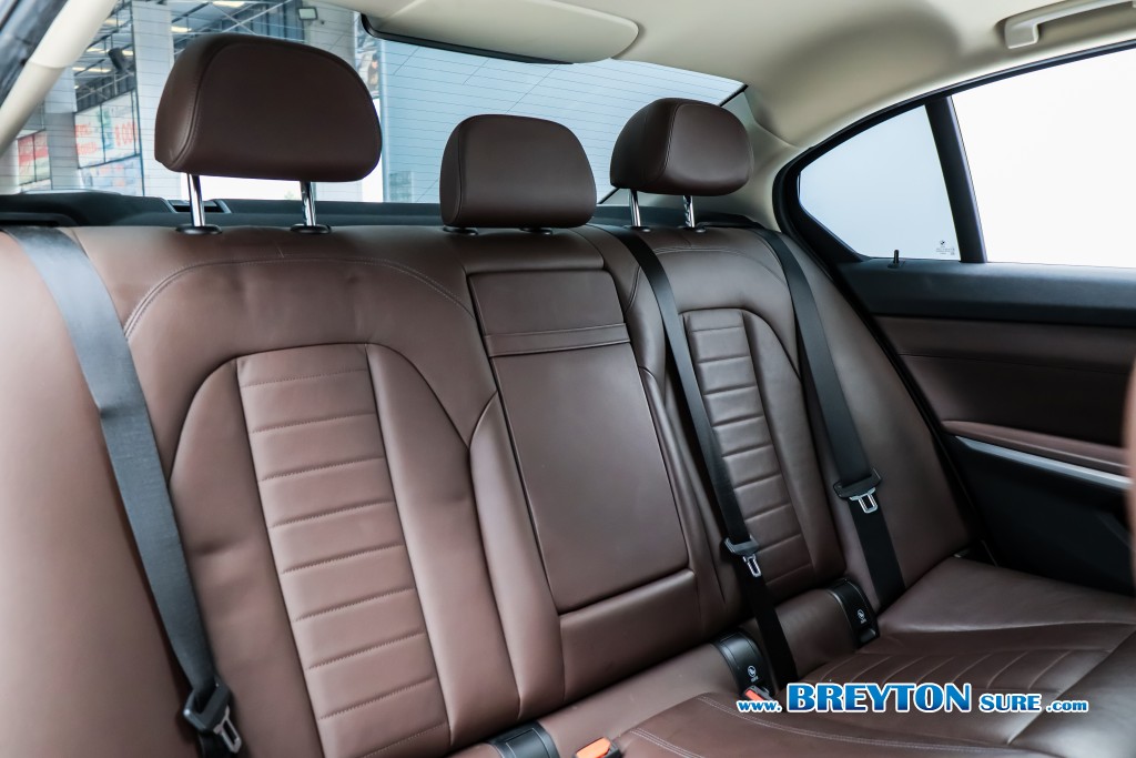 BMW SERIES 3 G28 330Li M Sport AT ปี 2021 ราคา 1,289,000 บาท #BT2026031801 #12