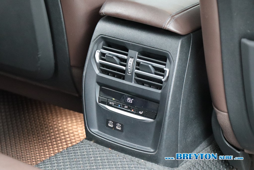 BMW SERIES 3 G28 330Li M Sport AT ปี 2021 ราคา 1,289,000 บาท #BT2026031801 #14