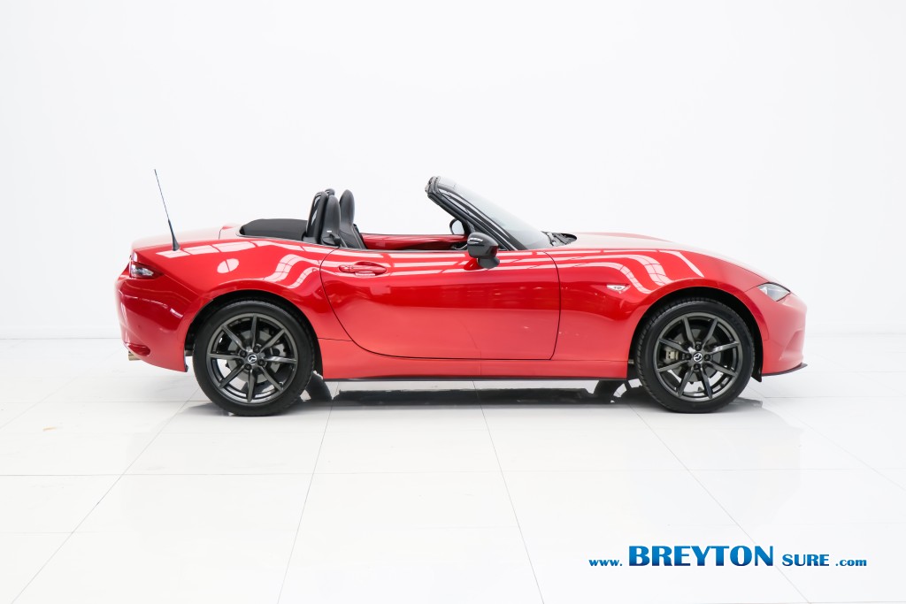 MAZDA MX 5 2.0 Roadster AT ปี 2017 ราคา 1,539,000 บาท #BT2026032001 #5