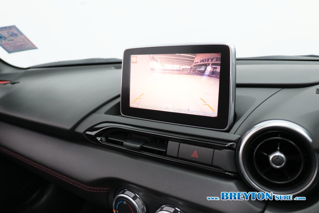 MAZDA MX 5 2.0 Roadster AT ปี 2017 ราคา 1,539,000 บาท #BT2026032001 #10