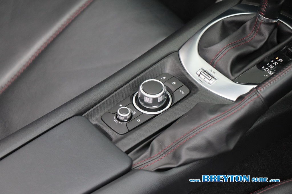 MAZDA MX 5 2.0 Roadster AT ปี 2017 ราคา 1,539,000 บาท #BT2026032001 #14