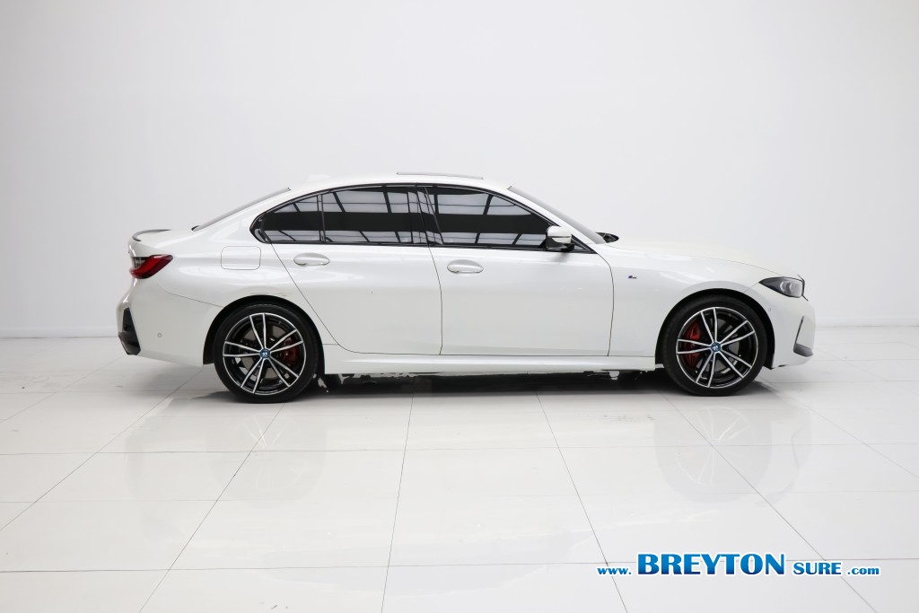 BMW SERIES 3 G20 330e M-Sport AT ปี 2024 ราคา 1,559,000 บาท #BT2026032301 #5
