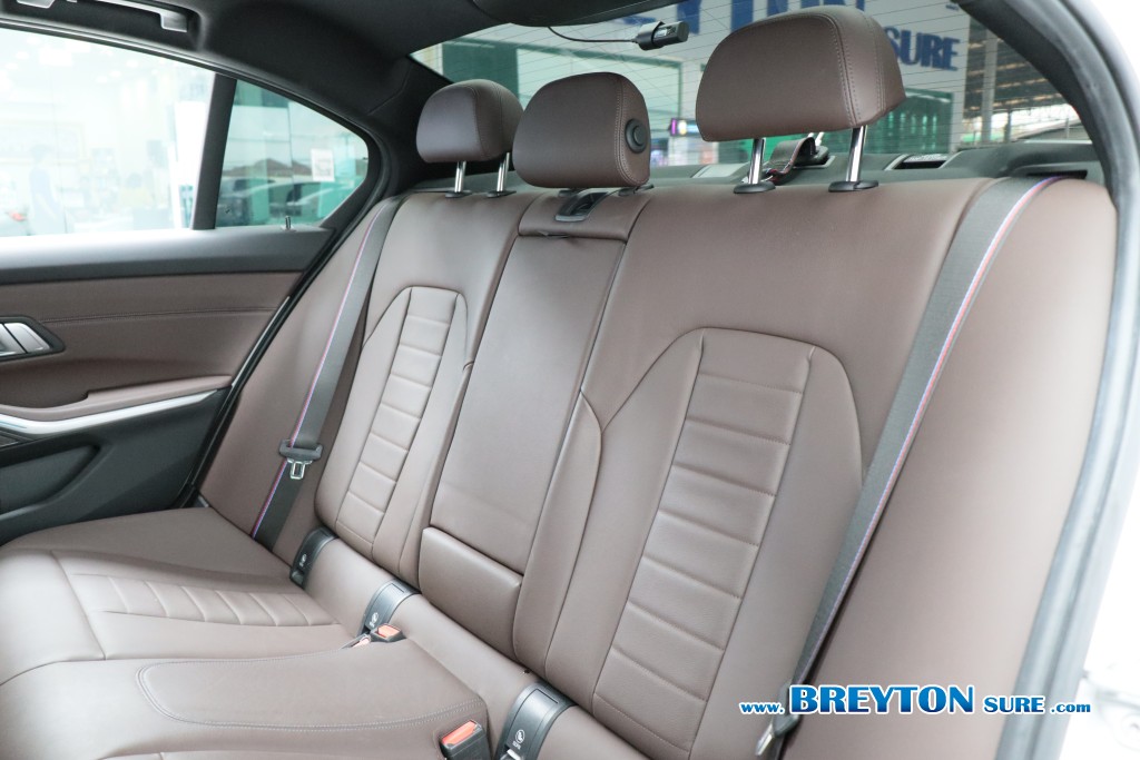 BMW SERIES 3 G20 330e M-Sport AT ปี 2024 ราคา 1,559,000 บาท #BT2026032301 #15