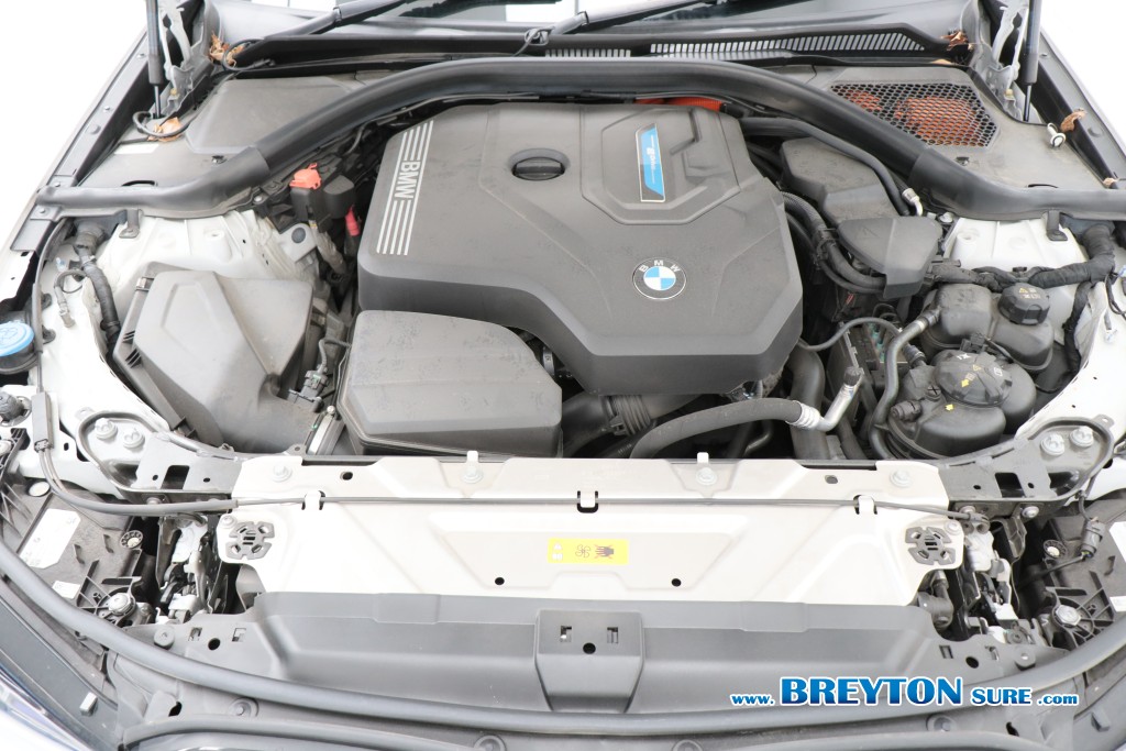 BMW SERIES 3 G20 330e M-Sport AT ปี 2024 ราคา 1,559,000 บาท #BT2026032301 #20