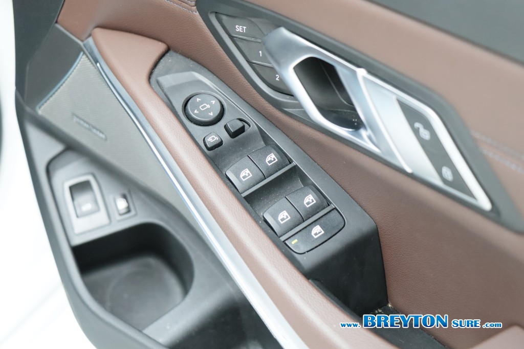 BMW SERIES 3 G20 330e M-Sport AT ปี 2024 ราคา 1,559,000 บาท #BT2026032301 #21