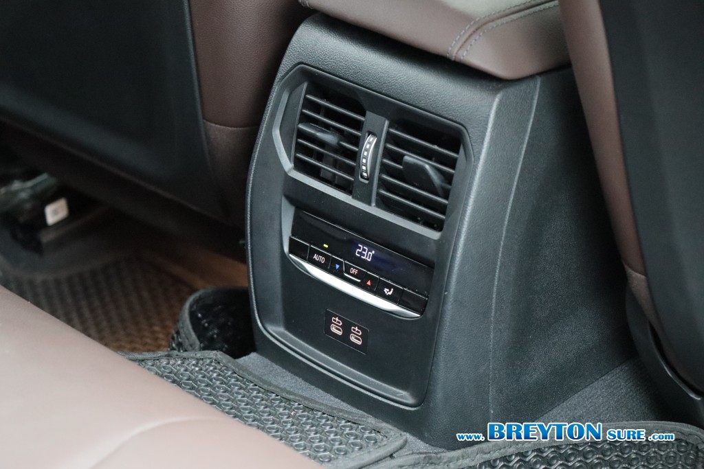 BMW SERIES 3 G20 330e M-Sport AT ปี 2024 ราคา 1,559,000 บาท #BT2026032301 #22