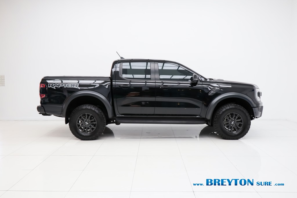 FORD RANGER RAPTOR 2.0 Bi TURBO 4WD AT ปี 2024 ราคา 1,299,000 บาท #BT2026032302 #5