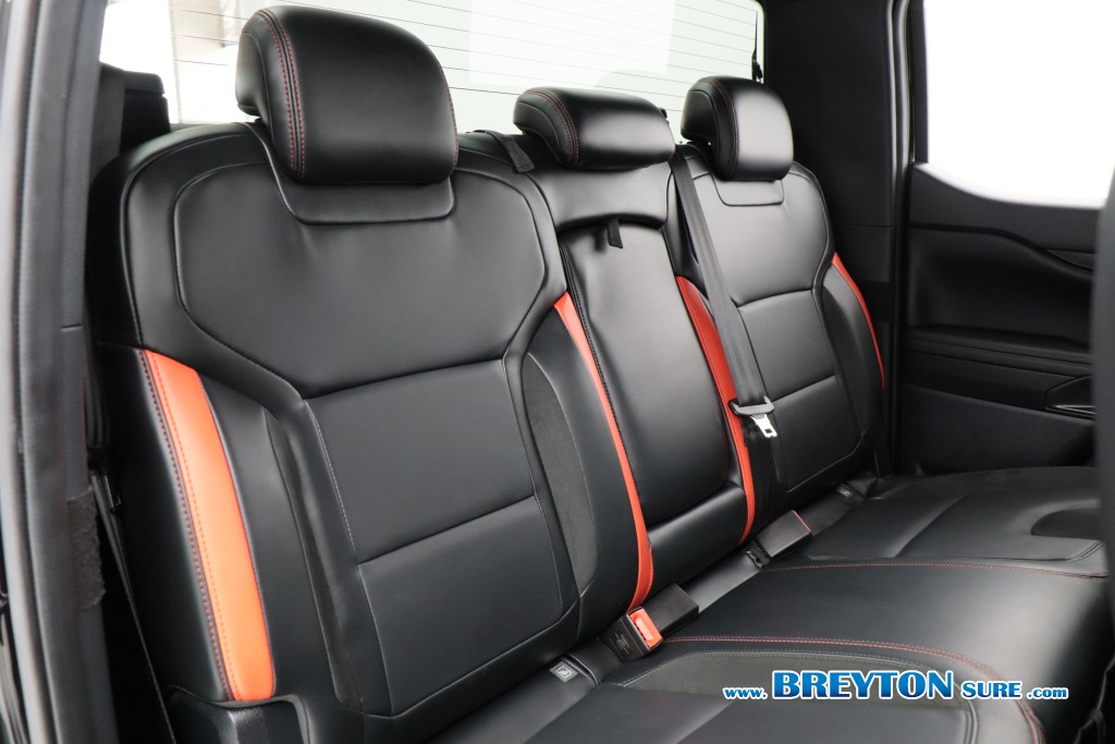 FORD RANGER RAPTOR 2.0 Bi TURBO 4WD AT ปี 2024 ราคา 1,299,000 บาท #BT2026032302 #12