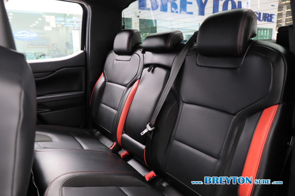 FORD RANGER RAPTOR 2.0 Bi TURBO 4WD AT ปี 2024 ราคา 1,299,000 บาท #BT2026032302 #14