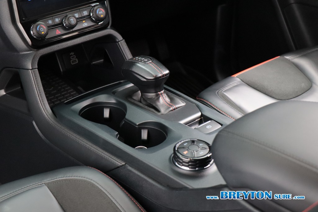 FORD RANGER RAPTOR 2.0 Bi TURBO 4WD AT ปี 2024 ราคา 1,299,000 บาท #BT2026032302 #16