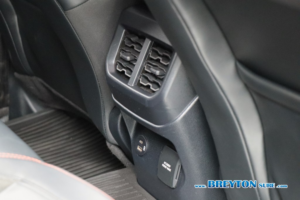 FORD RANGER RAPTOR 2.0 Bi TURBO 4WD AT ปี 2024 ราคา 1,299,000 บาท #BT2026032302 #22