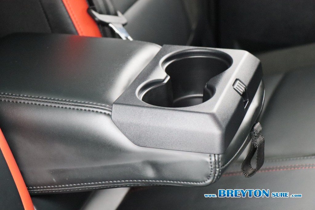 FORD RANGER RAPTOR 2.0 Bi TURBO 4WD AT ปี 2024 ราคา 1,299,000 บาท #BT2026032302 #23