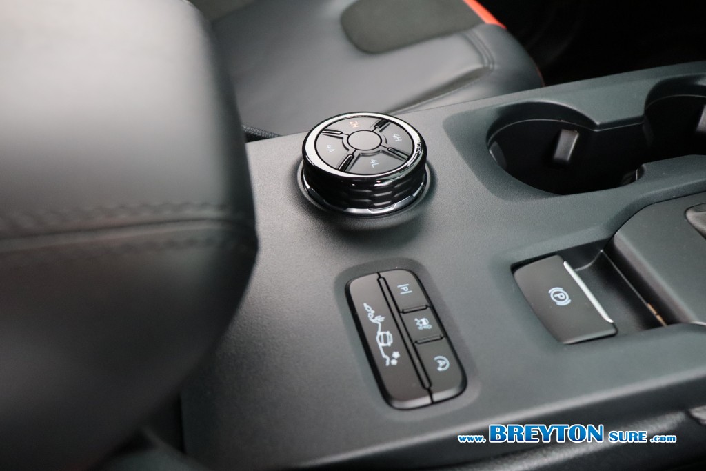 FORD RANGER RAPTOR 2.0 Bi TURBO 4WD AT ปี 2024 ราคา 1,299,000 บาท #BT2026032302 #24