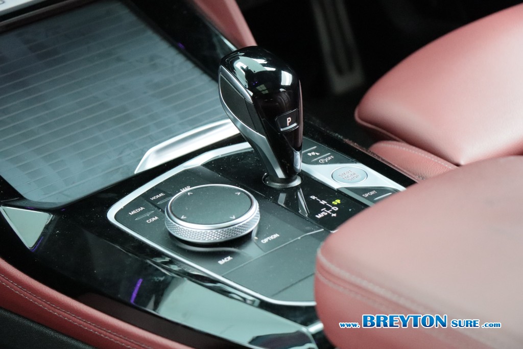 BMW X4 G02 xDrive20d M-Sport Lci AT ปี 2023 ราคา 2,699,000 บาท #BT2026032303 #16