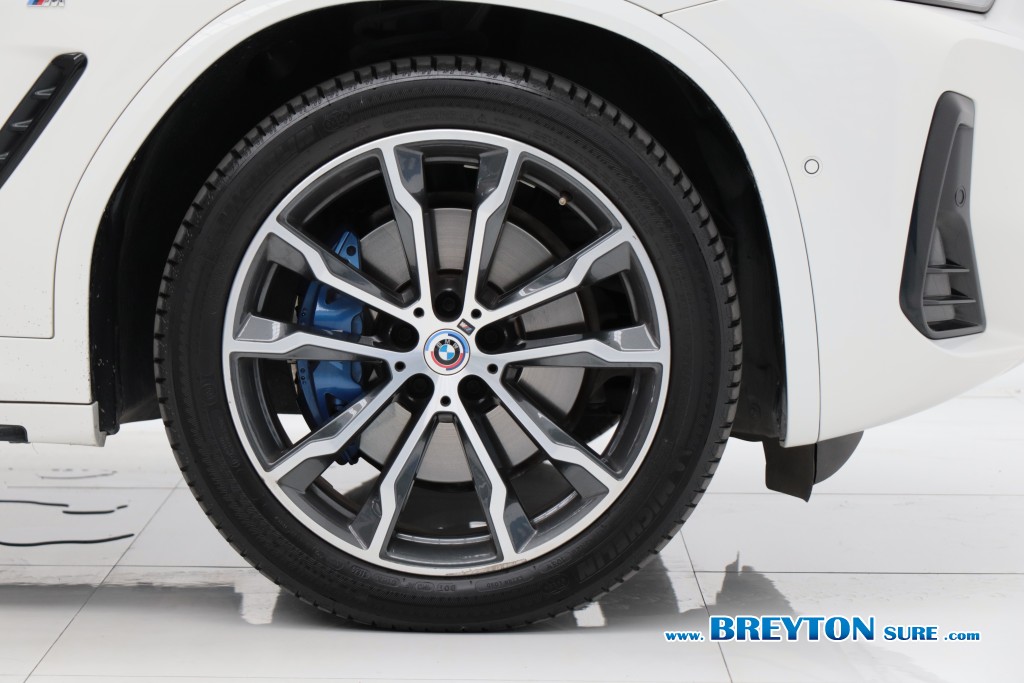 BMW X4 G02 xDrive20d M-Sport Lci AT ปี 2023 ราคา 2,699,000 บาท #BT2026032303 #19