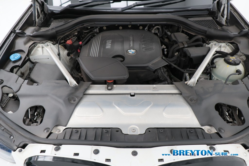 BMW X4 G02 xDrive20d M-Sport Lci AT ปี 2023 ราคา 2,699,000 บาท #BT2026032303 #20