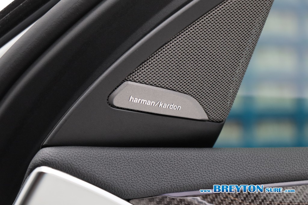 BMW X4 G02 xDrive20d M-Sport Lci AT ปี 2023 ราคา 2,699,000 บาท #BT2026032303 #22