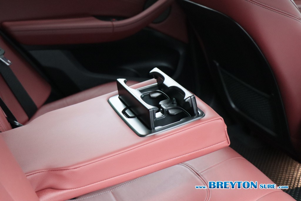 BMW X4 G02 xDrive20d M-Sport Lci AT ปี 2023 ราคา 2,699,000 บาท #BT2026032303 #24