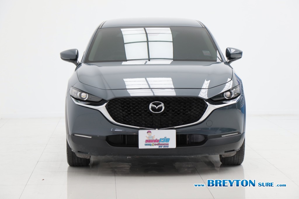 MAZDA CX-30 2.0 S AT ปี 2020 ราคา 489,000 บาท #BT2026032304 #2