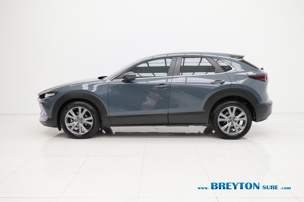 MAZDA CX-30 2.0 S AT ปี 2020 ราคา 489,000 บาท #BT2026032304 #3
