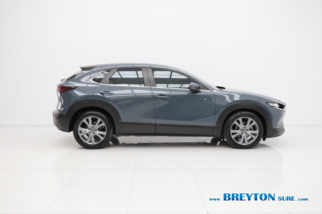 MAZDA CX-30 2.0 S AT ปี 2020 ราคา 489,000 บาท #BT2026032304 #5