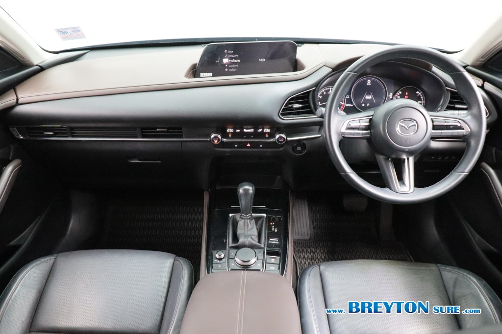 MAZDA CX-30 2.0 S AT ปี 2020 ราคา 489,000 บาท #BT2026032304 #7