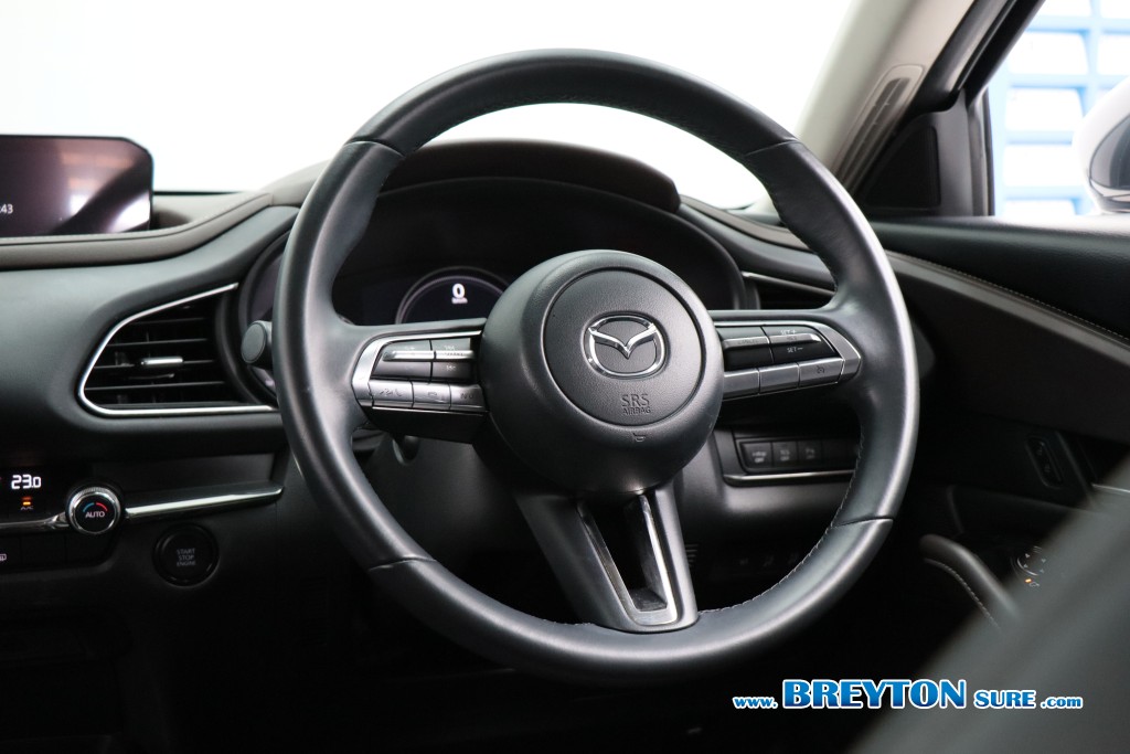 MAZDA CX-30 2.0 S AT ปี 2020 ราคา 489,000 บาท #BT2026032304 #8