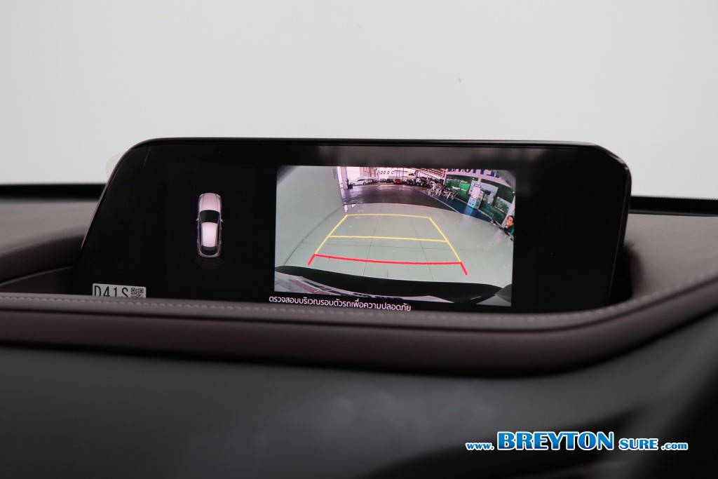 MAZDA CX-30 2.0 S AT ปี 2020 ราคา 489,000 บาท #BT2026032304 #10