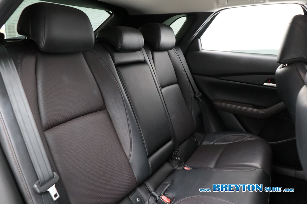 MAZDA CX-30 2.0 S AT ปี 2020 ราคา 489,000 บาท #BT2026032304 #12