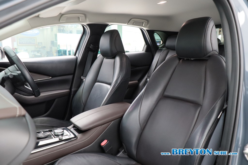 MAZDA CX-30 2.0 S AT ปี 2020 ราคา 489,000 บาท #BT2026032304 #13