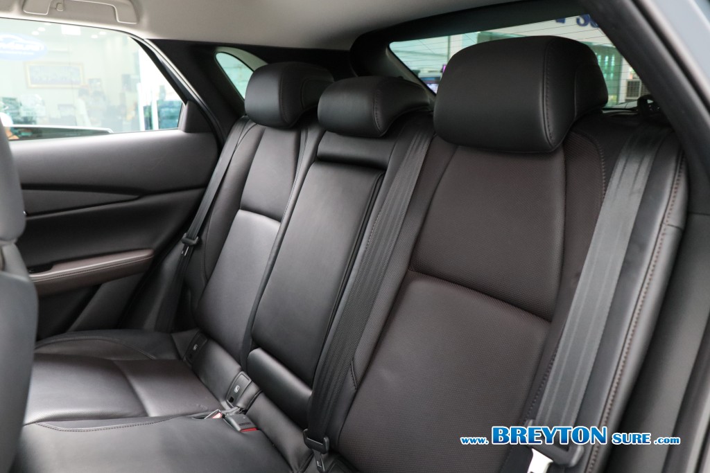 MAZDA CX-30 2.0 S AT ปี 2020 ราคา 489,000 บาท #BT2026032304 #14