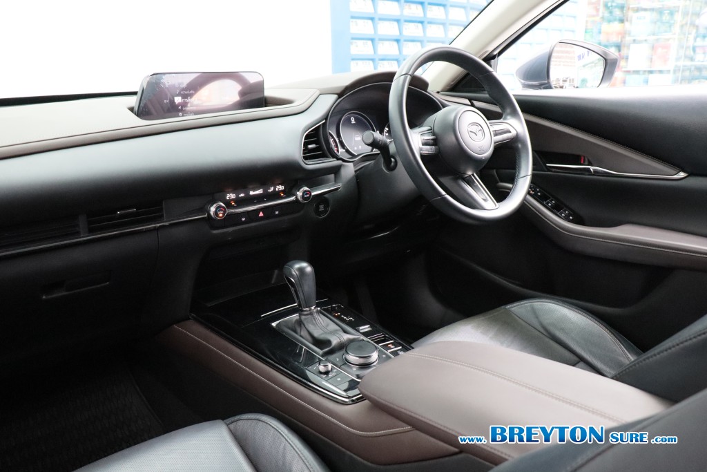 MAZDA CX-30 2.0 S AT ปี 2020 ราคา 489,000 บาท #BT2026032304 #15