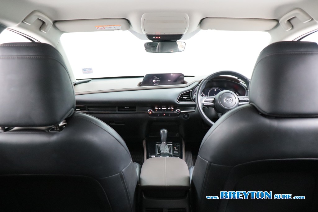 MAZDA CX-30 2.0 S AT ปี 2020 ราคา 489,000 บาท #BT2026032304 #16