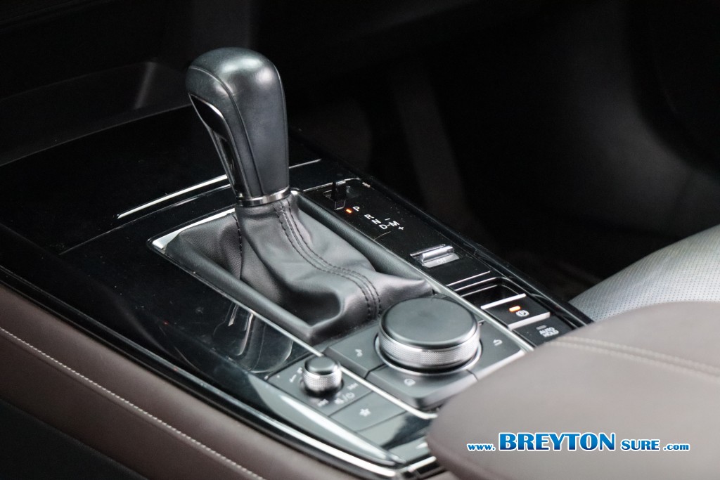 MAZDA CX-30 2.0 S AT ปี 2020 ราคา 489,000 บาท #BT2026032304 #17