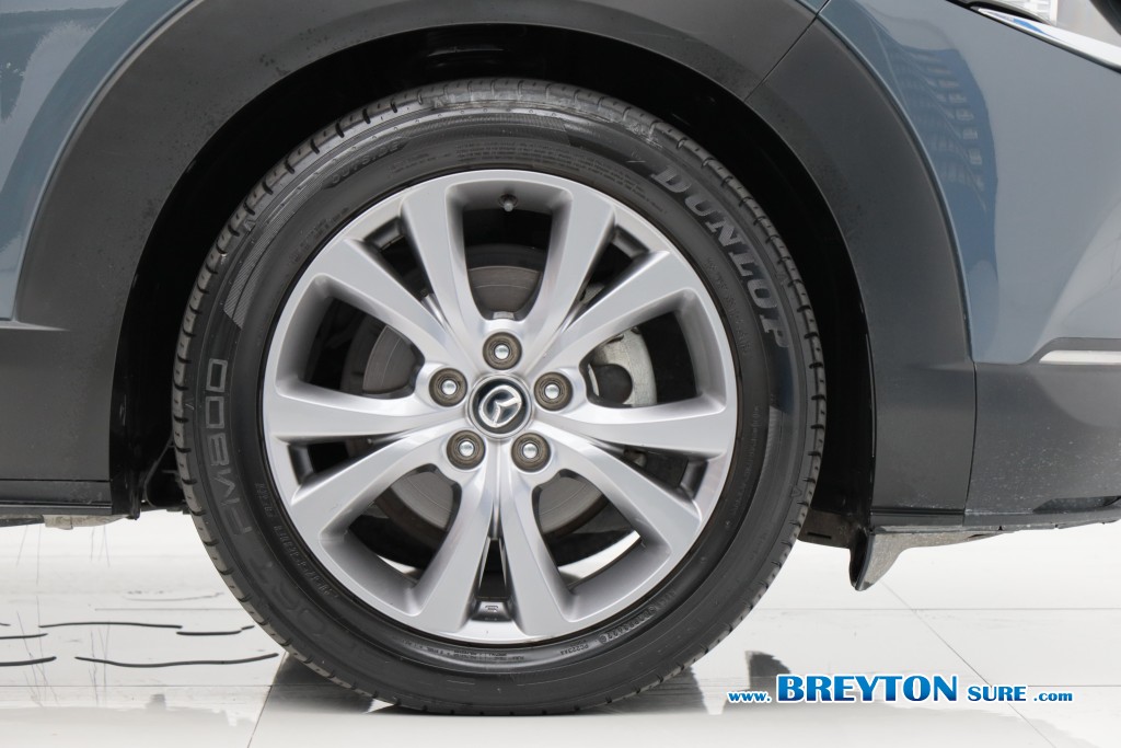 MAZDA CX-30 2.0 S AT ปี 2020 ราคา 489,000 บาท #BT2026032304 #19