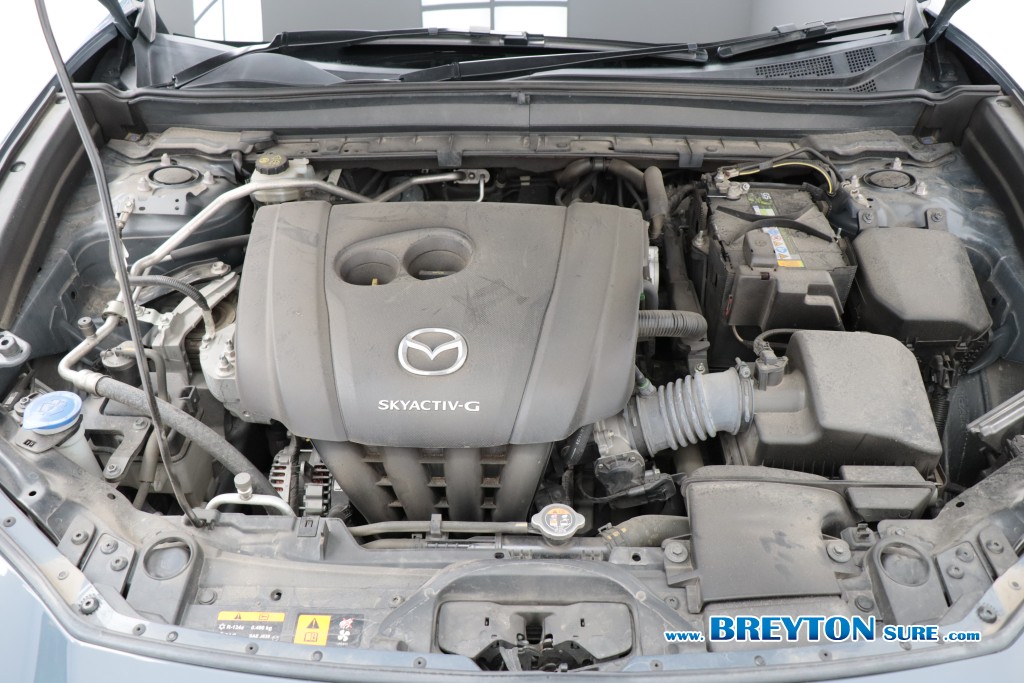 MAZDA CX-30 2.0 S AT ปี 2020 ราคา 489,000 บาท #BT2026032304 #20