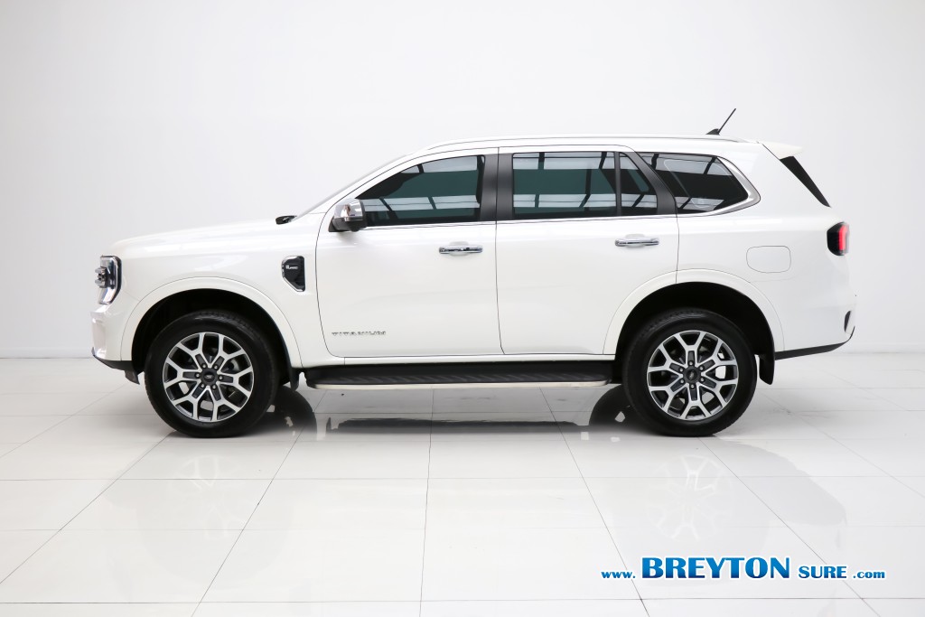 FORD EVEREST  2.0 TITANIUM+ BI-TURBO AT ปี 2024 ราคา 1,199,000 บาท #BT2026032501 #3