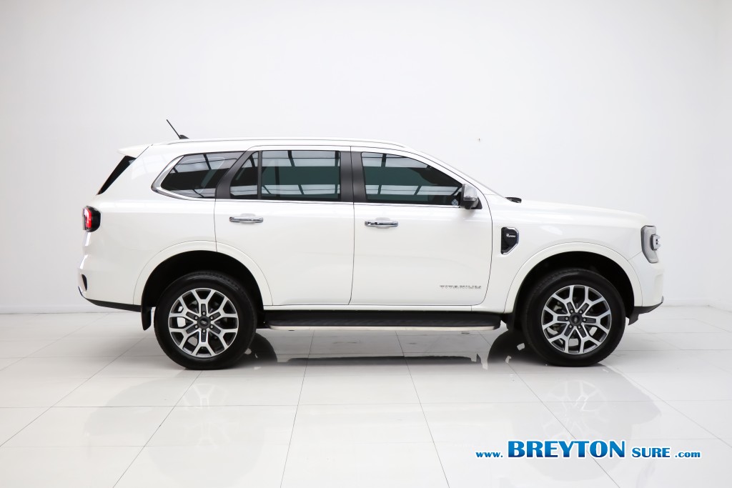 FORD EVEREST  2.0 TITANIUM+ BI-TURBO AT ปี 2024 ราคา 1,199,000 บาท #BT2026032501 #5