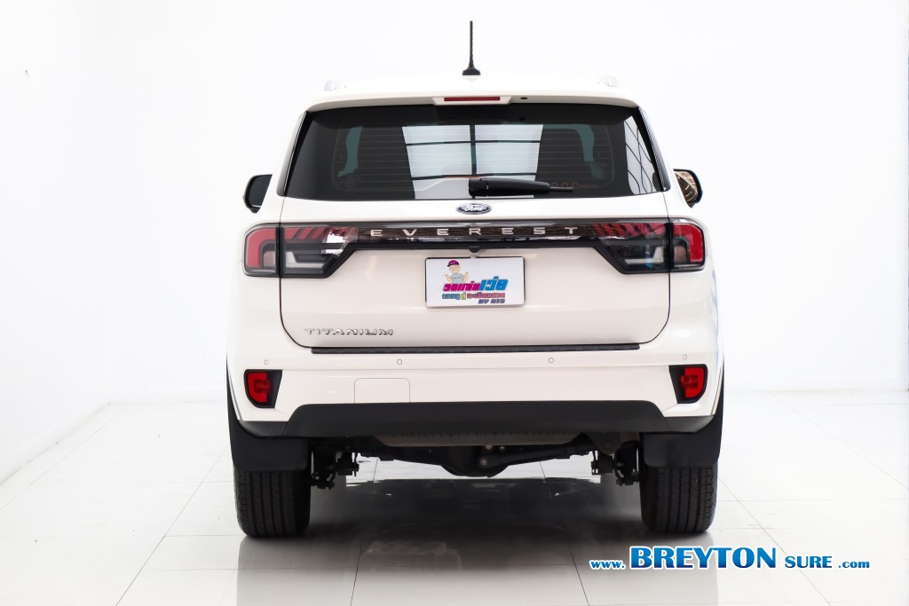 FORD EVEREST  2.0 TITANIUM+ BI-TURBO AT ปี 2024 ราคา 1,199,000 บาท #BT2026032501 #6