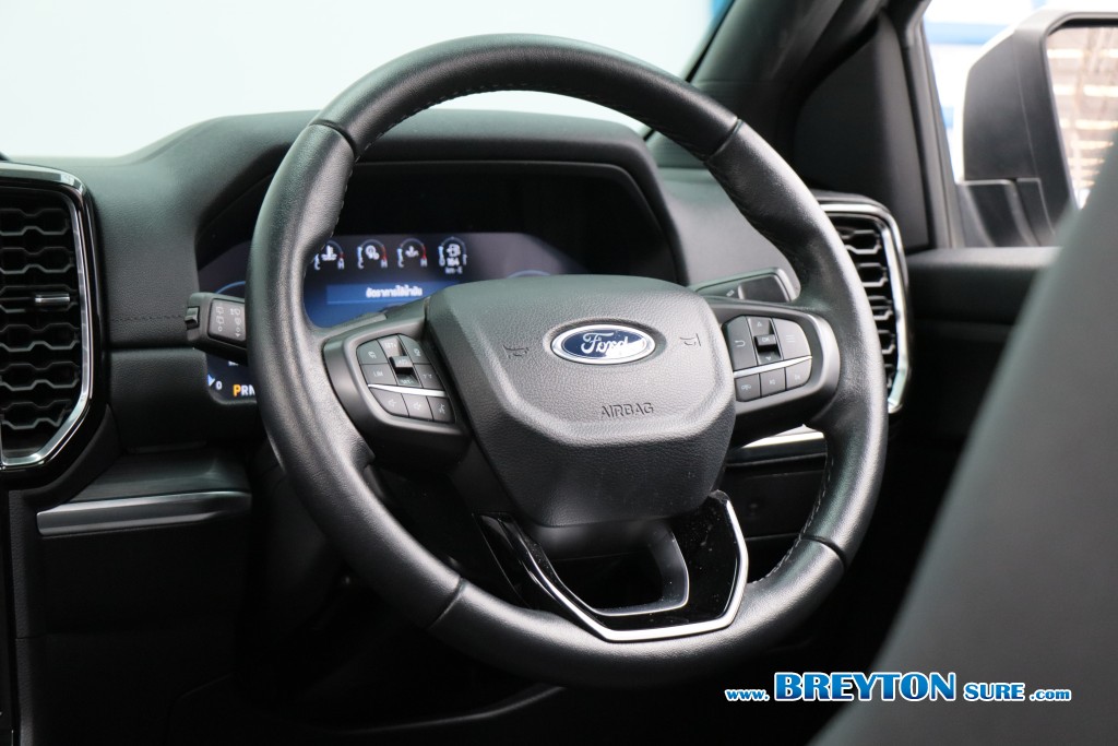 FORD EVEREST  2.0 TITANIUM+ BI-TURBO AT ปี 2024 ราคา 1,199,000 บาท #BT2026032501 #8