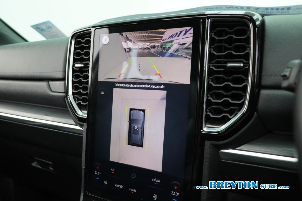 FORD EVEREST  2.0 TITANIUM+ BI-TURBO AT ปี 2024 ราคา 1,199,000 บาท #BT2026032501 #10