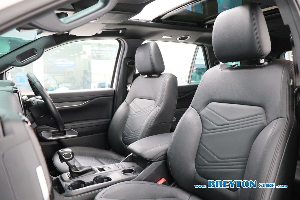 FORD EVEREST  2.0 TITANIUM+ BI-TURBO AT ปี 2024 ราคา 1,199,000 บาท #BT2026032501 #13