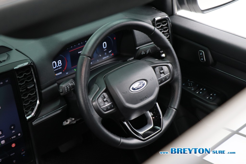 FORD EVEREST  2.0 TITANIUM+ BI-TURBO AT ปี 2024 ราคา 1,199,000 บาท #BT2026032501 #16