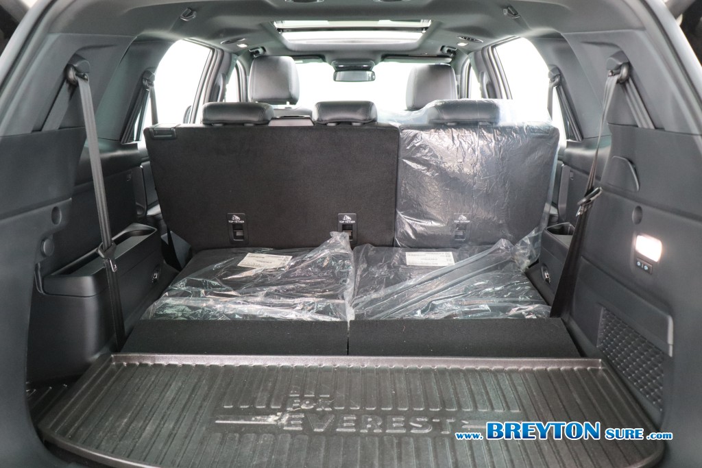 FORD EVEREST  2.0 TITANIUM+ BI-TURBO AT ปี 2024 ราคา 1,199,000 บาท #BT2026032501 #17