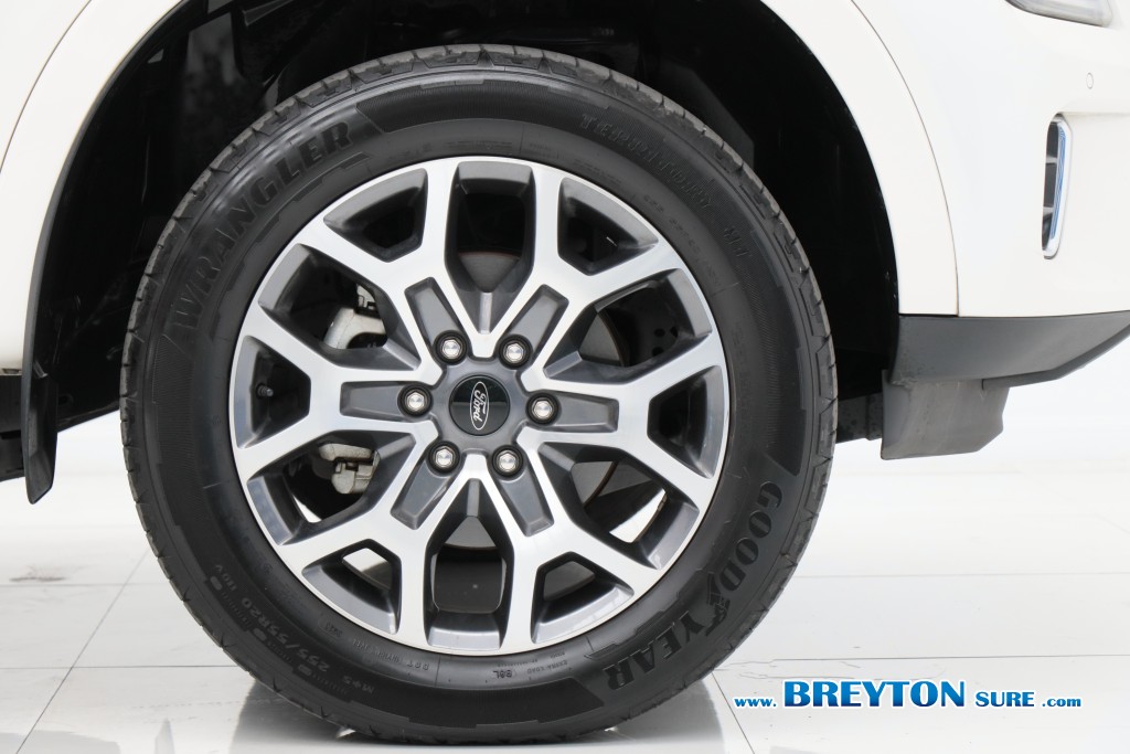 FORD EVEREST  2.0 TITANIUM+ BI-TURBO AT ปี 2024 ราคา 1,199,000 บาท #BT2026032501 #18