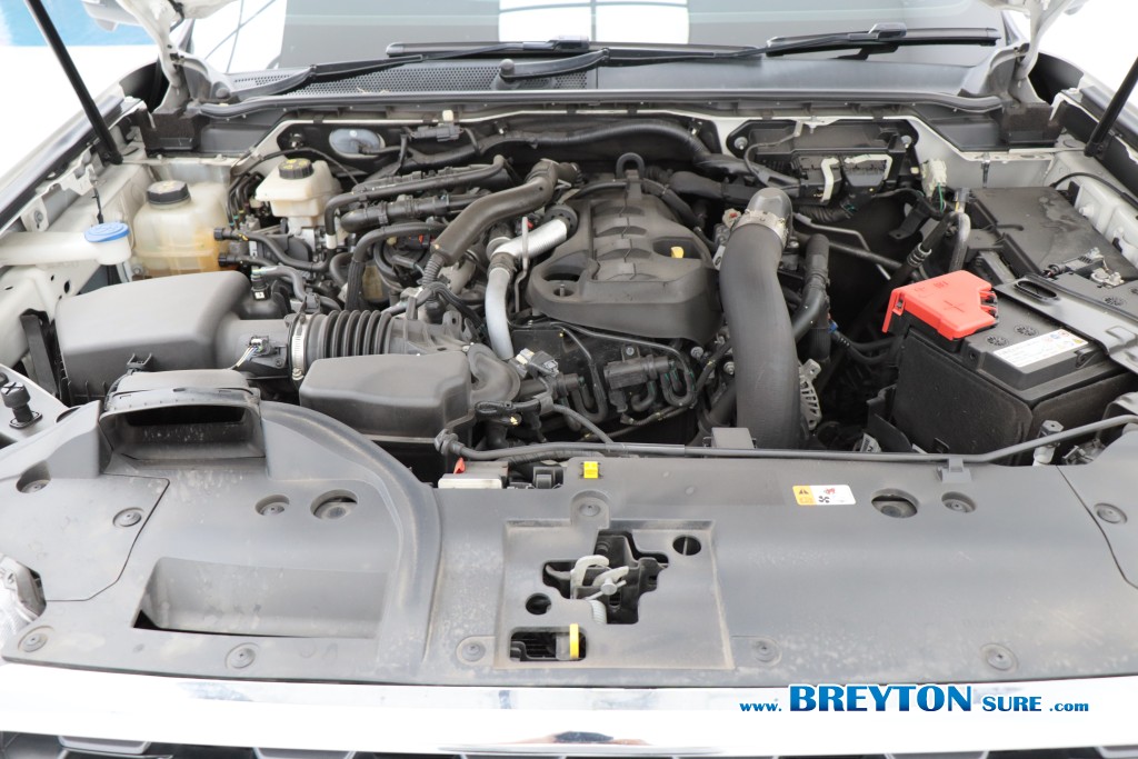 FORD EVEREST  2.0 TITANIUM+ BI-TURBO AT ปี 2024 ราคา 1,199,000 บาท #BT2026032501 #19