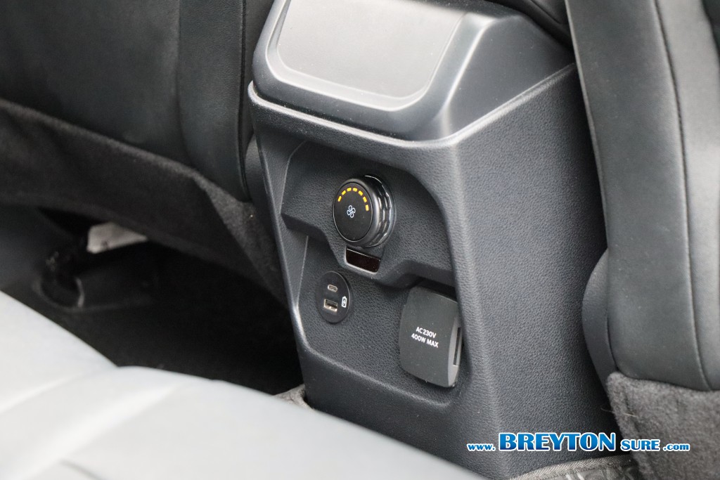 FORD EVEREST  2.0 TITANIUM+ BI-TURBO AT ปี 2024 ราคา 1,199,000 บาท #BT2026032501 #23