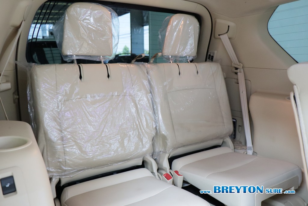 TOYOTA LAND CRUISER PRADO 2.8 TZ-G AT ปี 2017 ราคา 1,959,000 บาท #BT2026032502 #16