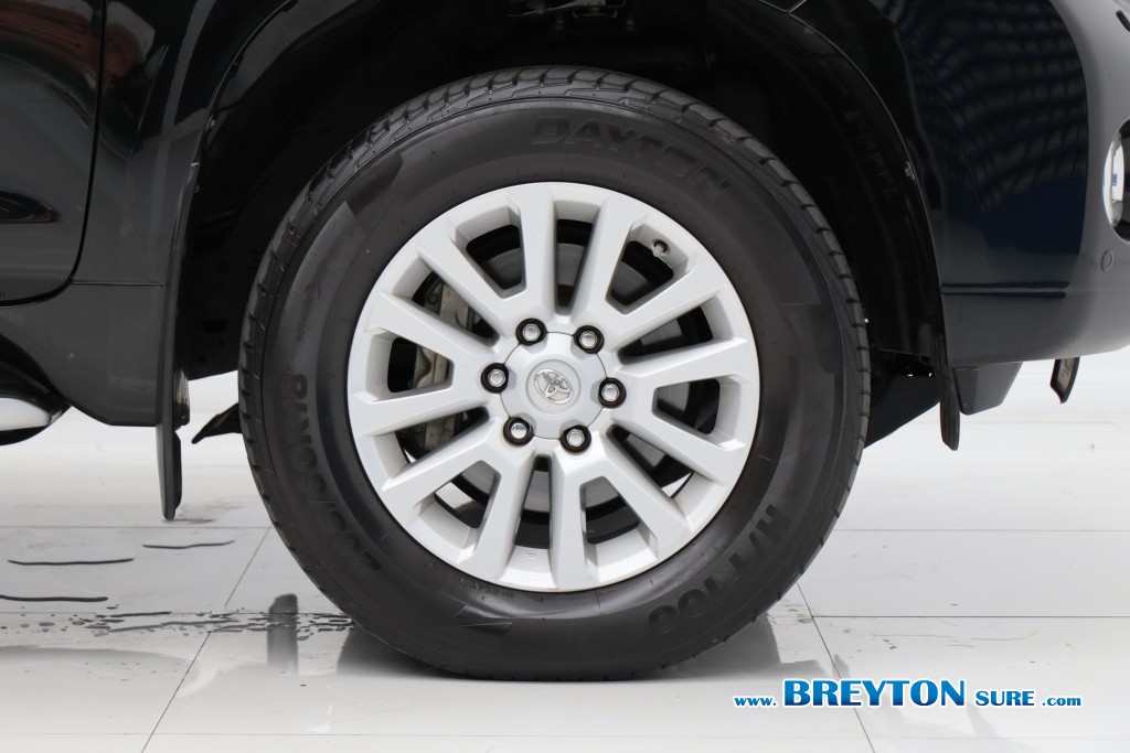 TOYOTA LAND CRUISER PRADO 2.8 TZ-G AT ปี 2017 ราคา 1,959,000 บาท #BT2026032502 #19