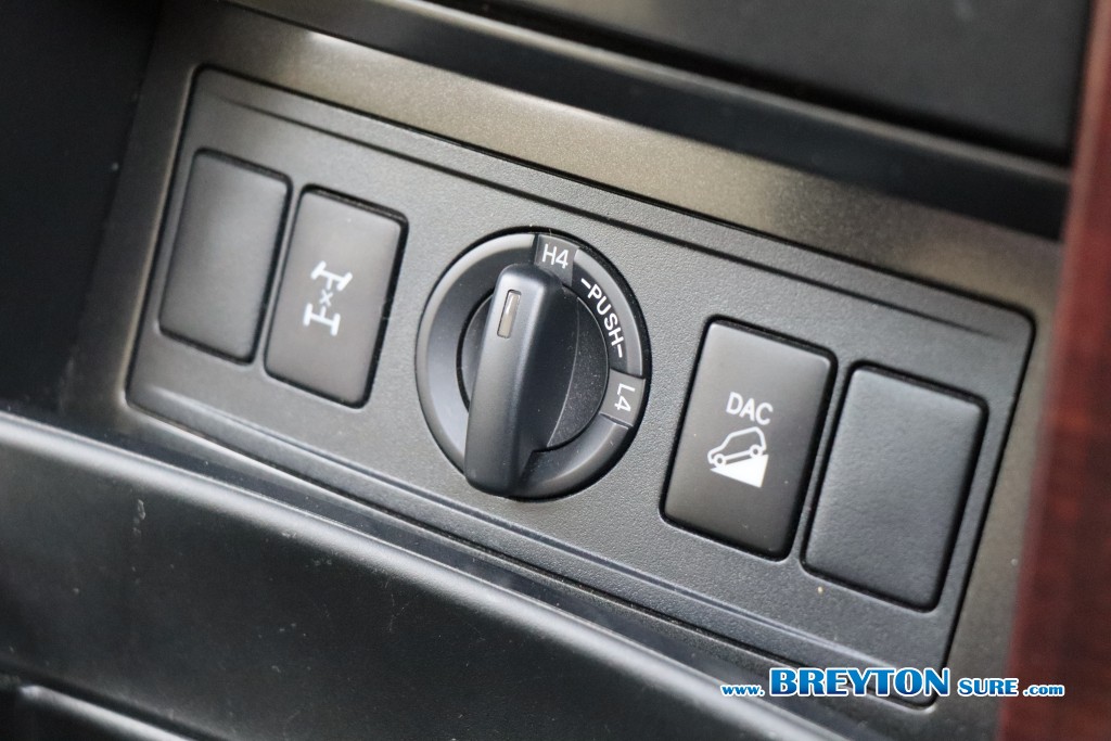 TOYOTA LAND CRUISER PRADO 2.8 TZ-G AT ปี 2017 ราคา 1,959,000 บาท #BT2026032502 #21